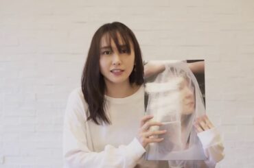 Aragaki Yui 新垣結衣 NYLON JAPAN出演ページ９年分アーカイヴブック