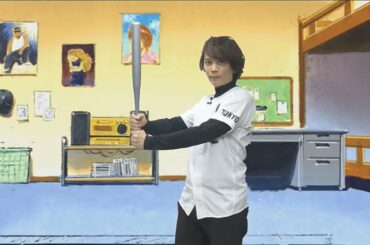 「ダイヤのA actⅡ」生放送特番 2019-10-24