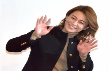 ✅  『第70回NHK紅白歌合戦』リハーサル3日日（30日、東京・渋谷 NHKホール）