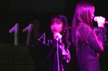 Little Divas！『獣ゆく細道』椎名林檎と宮本浩次