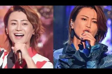 レコード大賞2019、氷川きよしさんを見た素直な感想