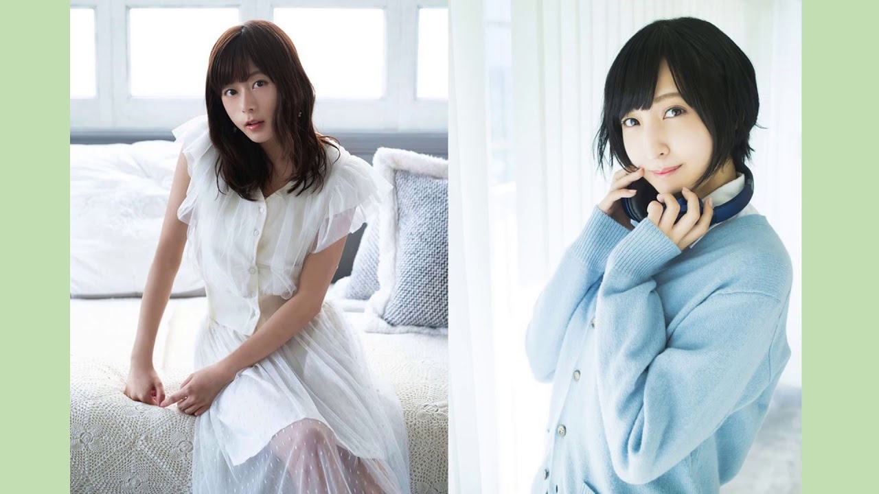 イベントに行けずマネージャーの前で大泣きする水瀬いのり【佐倉綾音&水瀬いのり】