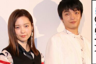 島崎遥香、ホラーミステリー出演に「本当に怖かった」　ドラマ「東京二十三区女」トークイベント