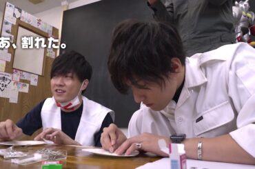 増田俊樹と畠中祐のTSK【第２３回】ダイジェスト配信