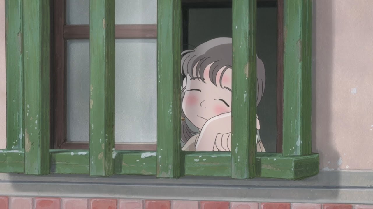 花澤香菜『この世界の片隅に』新作に「テル」役で出演決定　映画『この世界の（さらにいくつもの）片隅に』本編映像