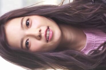 島崎遥香【見つめ逢う動画】