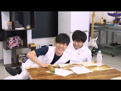 増田俊樹と畠中祐のTSK【第21回】ダイジェスト配信 増田俊樹と畠中祐のTSK【第21回】ダイジェスト配信