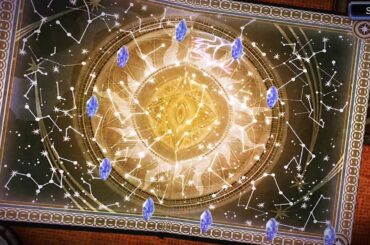 【FFBE幻影戦争】CM放送記念1日1回限定無料10連ガチャ 5日目