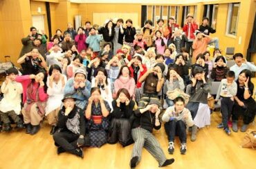 AKIRAライブ＆のれん分け紅白歌合戦 ～愛とはただ相手の幸せを祈ることvol.12～（2019年12月22日 愛知県岡崎市むらさきかん 主催 石ちゃん）