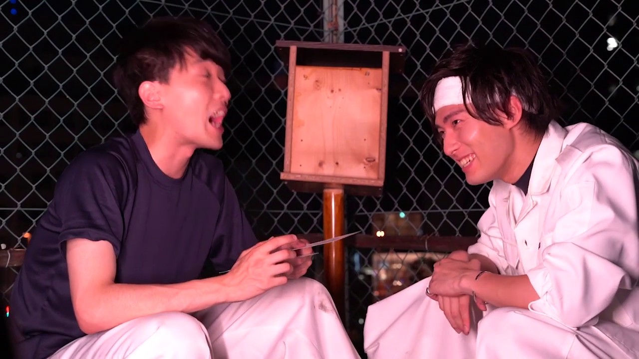 増田俊樹と畠中祐のTSK【第２０回】ダイジェスト配信