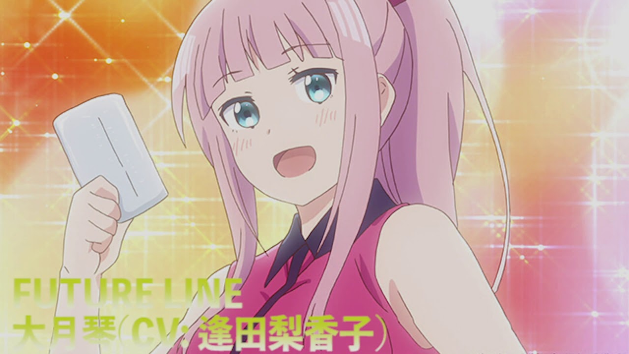 川柳少女のメンバーでカラオケ行ってみた
