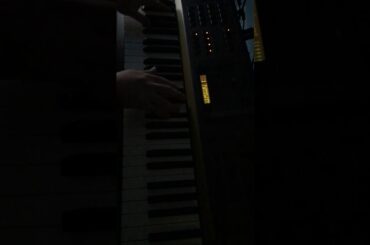 [M00359] 新垣結衣 クボケンジ “うつし絵” 弾いてみた Yui Aragaki / Kenji Kubo “Utsushie”