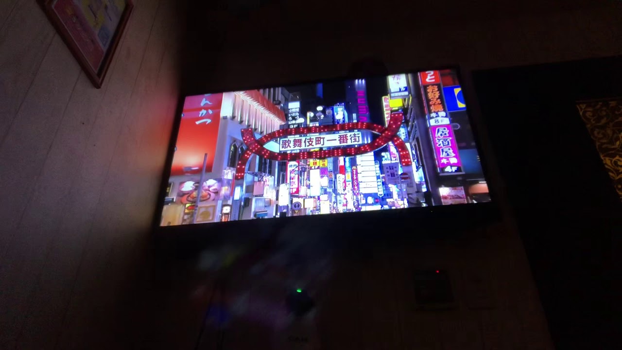 カラオケ 椎名林檎 歌舞伎町の女王 -4