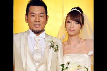 フジモン＆木下優樹菜が離婚。ザマーww