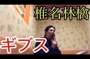 椎名林檎のギブスをカラオケで歌ってみた！　歌ウマ　2019紅白出場　人生は夢だらけ