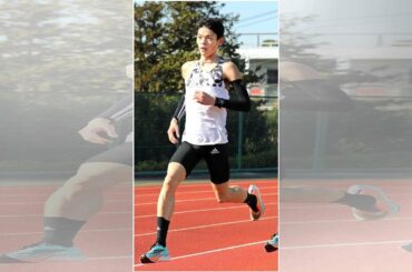 名城大、「故障者のために」発奮２冠　富士山女子駅伝