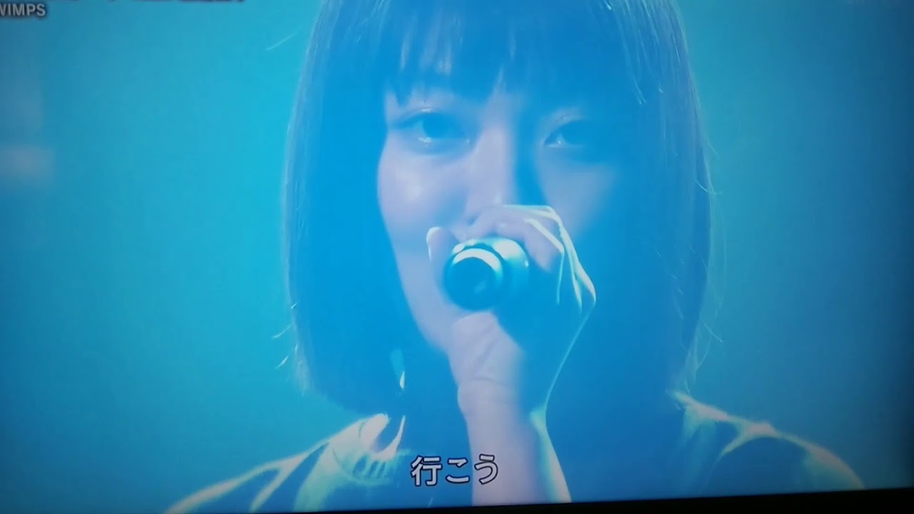 紅白歌合戦2019 グランドエスケープ