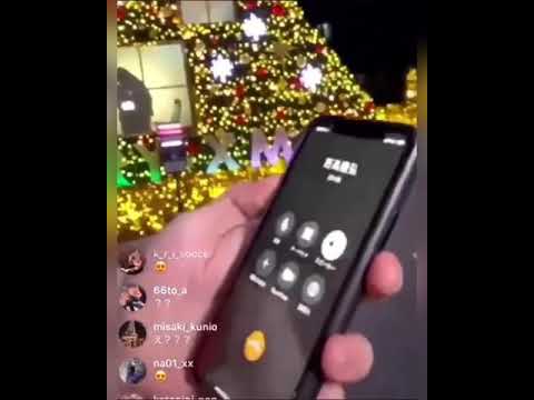 AAA 西島隆弘 Da-iCE 工藤大輝の電話での会話 ❅*॰ॱ