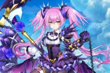 【白猫】ナギ との思い出 1～6（CV:千本木彩花）