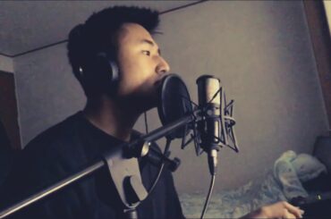 Nissy(西島隆弘) - おやすみ 歌ってみた　耳コピ　ピアノ カバー (KYK Cover)