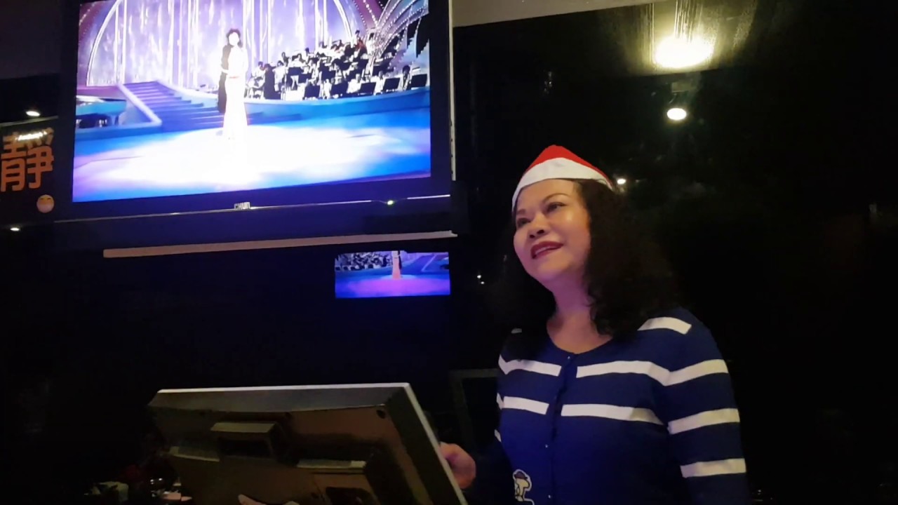 いそしぎ /小林幸子 (Cover: 吳 秀美 ) いそしぎ /小林幸子 (Cover: 吳 秀美 )