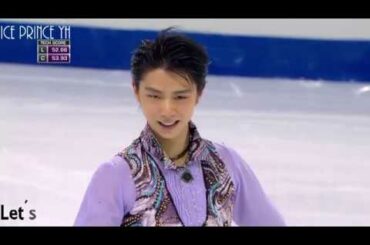 [TOP 10] Yuzuru Hanyu (羽生 結弦) - Performance Outfits 2019
