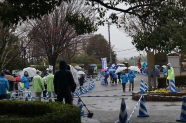 2,019　富士山女子駅伝