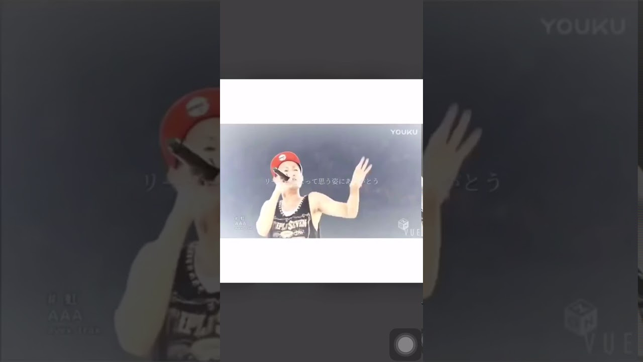 Nissy(西島隆弘)リーダーへの思い