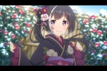 公主連結 新春凱留 羈絆劇情(CV:立花理香)