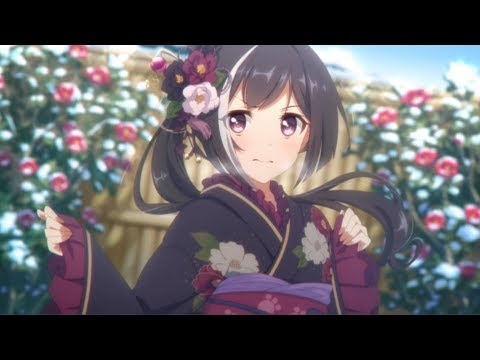 公主連結 新春凱留 羈絆劇情(CV:立花理香) 公主連結 新春凱留 羈絆劇情(CV:立花理香)