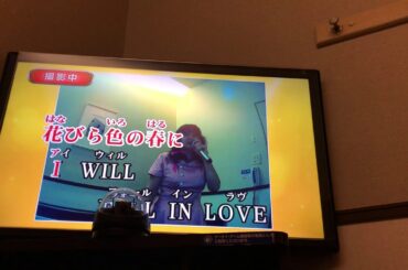 Rock'n Rouge （ 松田聖子・紅白曲）👯💓 💄💋cover　ℋᎯᏢᏢᎩ✮ŊᎬᎳ✮ᎩᎬᎯℜ