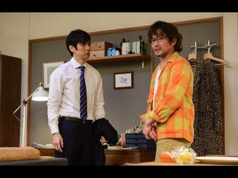 ＜フル＞きのう何食べた正月SP2020 ドラマ動画 1月1日元旦スペシャル