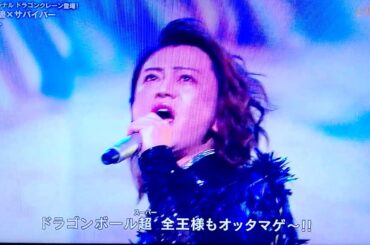 限界突破サバイバー Yayafa