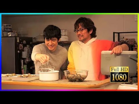 きのう何食べた？　正月SP放送2020 3章仕立てでシロさん＆ケンジにまた会える！