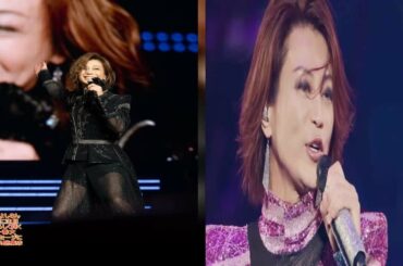 8月31日、さいたまスーパーアリーナで開催された「アニサマ2019」に出演した氷川きよしさん