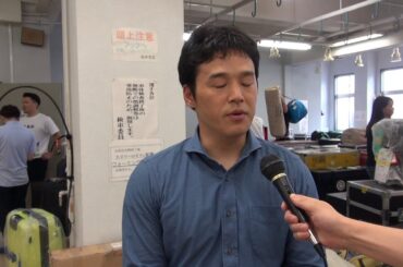 久留米競輪開設70周年記念 初日 12R 三谷竜生