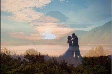 矢切の渡し茫霧之戀~小林幸子日文字幕  漢字注音 中文翻譯