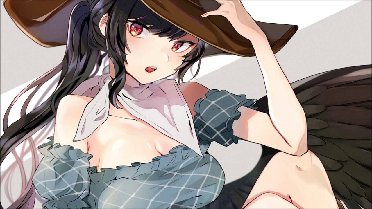 【東方】 イノライ - 限界突破EGOIST