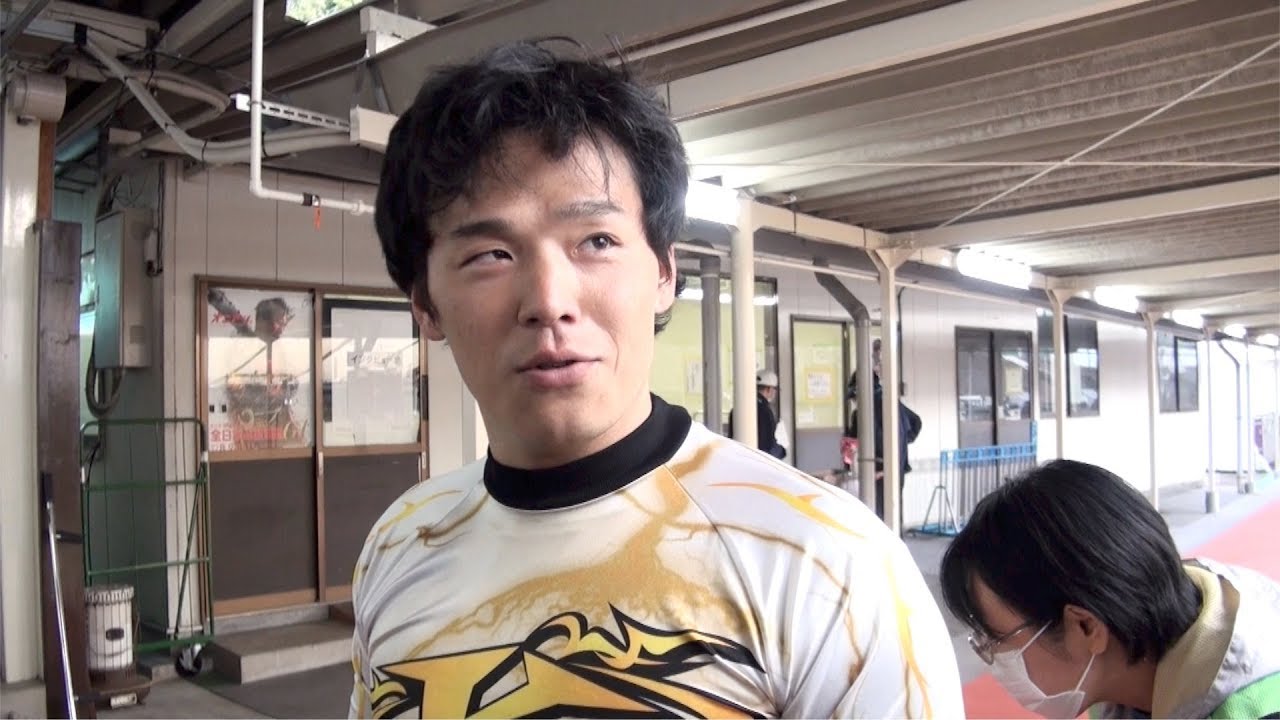 【ＧＩ全日本選抜競輪】三谷竜生が堂々たる走りで初日快勝