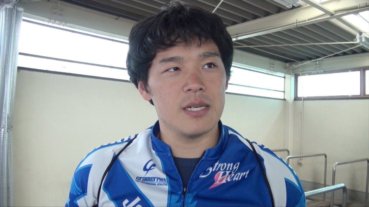 【ＧＩ全日本選抜競輪】三谷竜生が求めるのは昨年以上