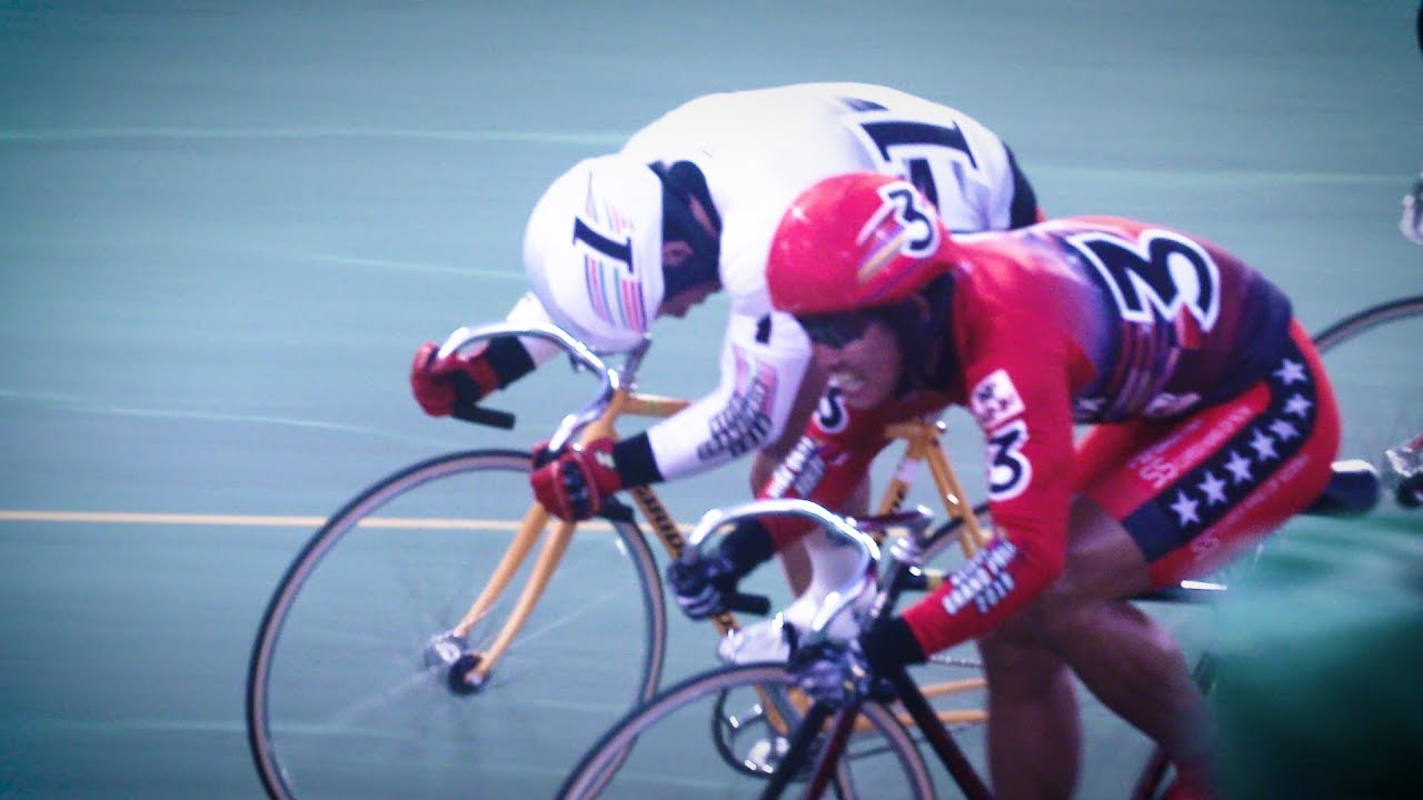 ドキュメントＧＰ2018