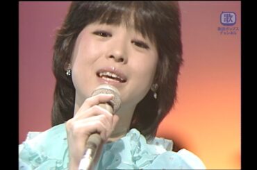 松田聖子 SUNSET BEACH