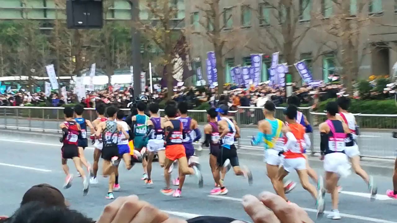 #箱根駅伝 #1区 #2020 箱根駅伝 1区 大手町 #箱根駅伝 #1区 #2020 箱根駅伝 1区 大手町