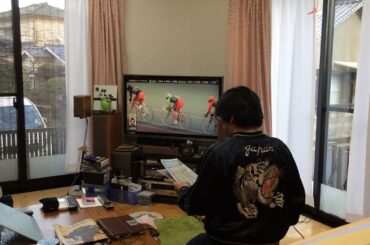 2018 競輪グランプリ  三谷竜生