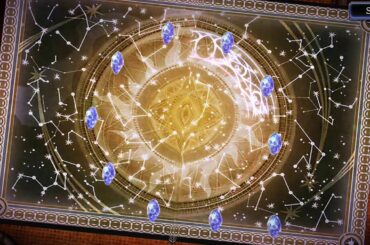 【FFBE幻影戦争】CM放送記念1日1回限定無料10連ガチャ 7日目