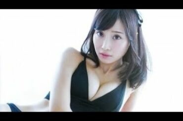 元SKE48柴田阿弥、貴重な水着姿披露　はじける笑顔＆オトナっぽい表情で魅了|最新のニュース