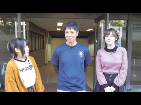 【佳村はるか・本渡楓】名古屋を巡る旅 -熱田球場編#03-