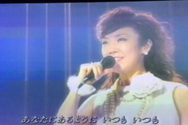 A HAPPY NEW YEAR    松任谷由実