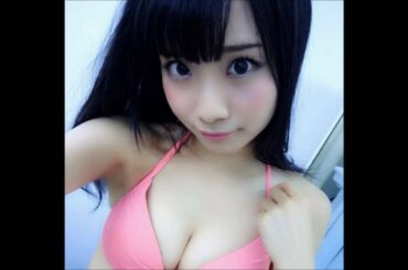 【衝撃】【エロ画像】SKE 柴田阿弥ちゃんのおっぱいでかいよな！！エロすぎワロタ