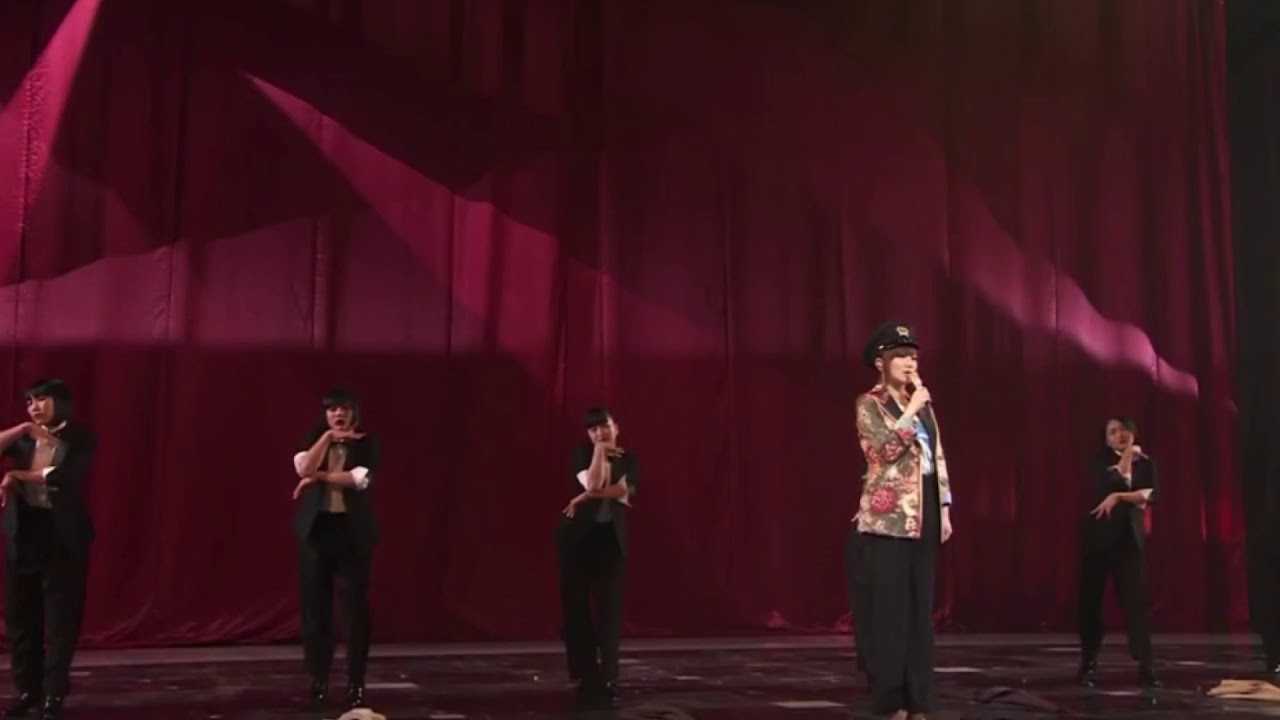 椎名林檎 - 人生は夢だらけ 〜お願いガッテン篇〜